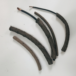 仿真树藤穿线管