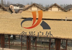 乌镇景区