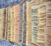 仿真茅草规格1米最长10米