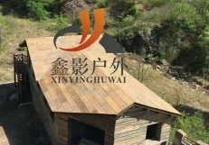 北京古北水镇景区